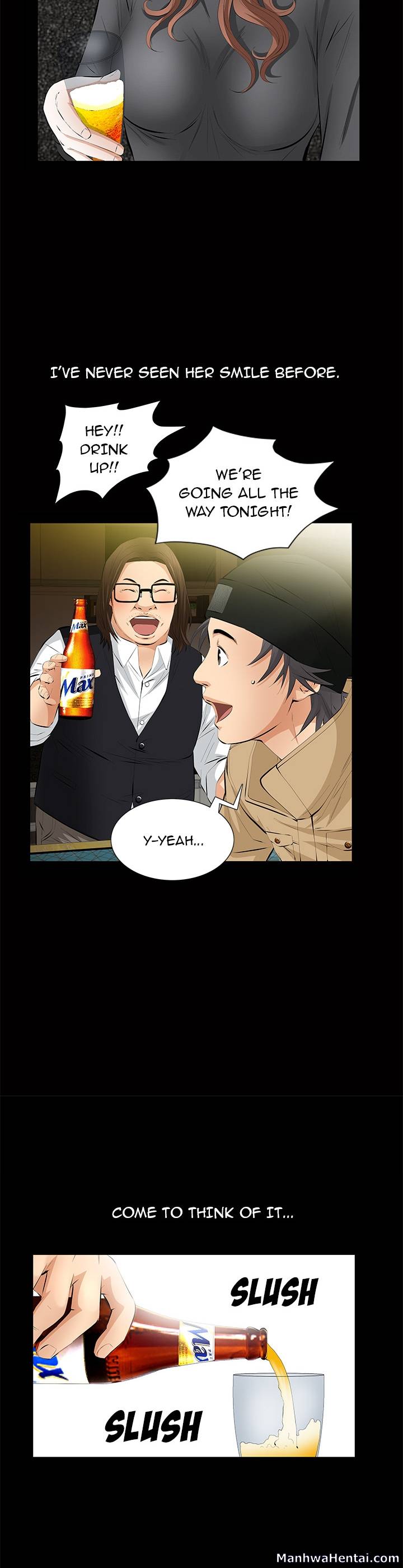 Malja chapter 13 page 20
