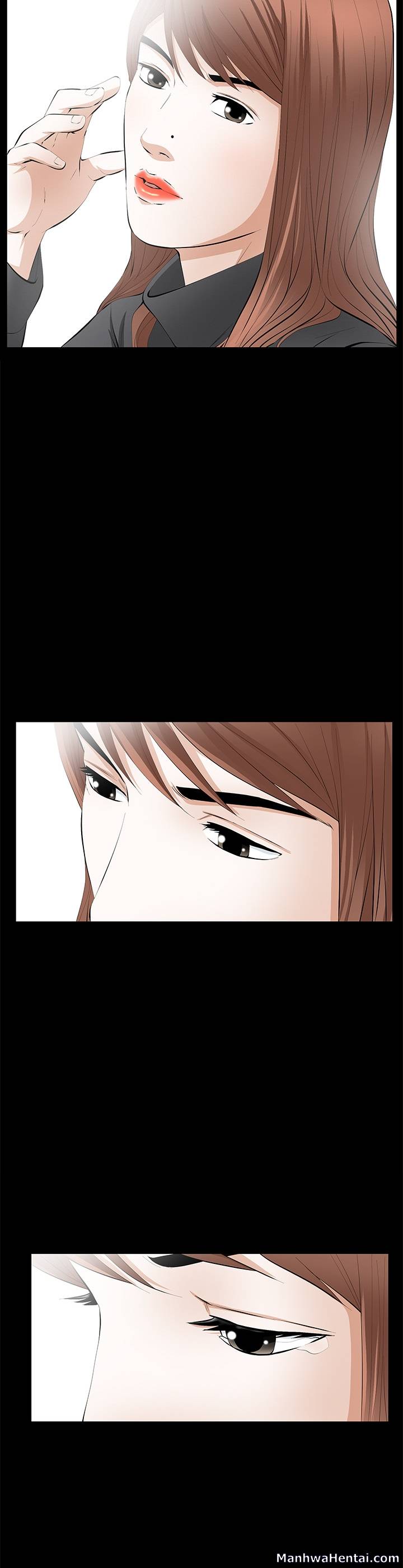 Malja chapter 13 page 22