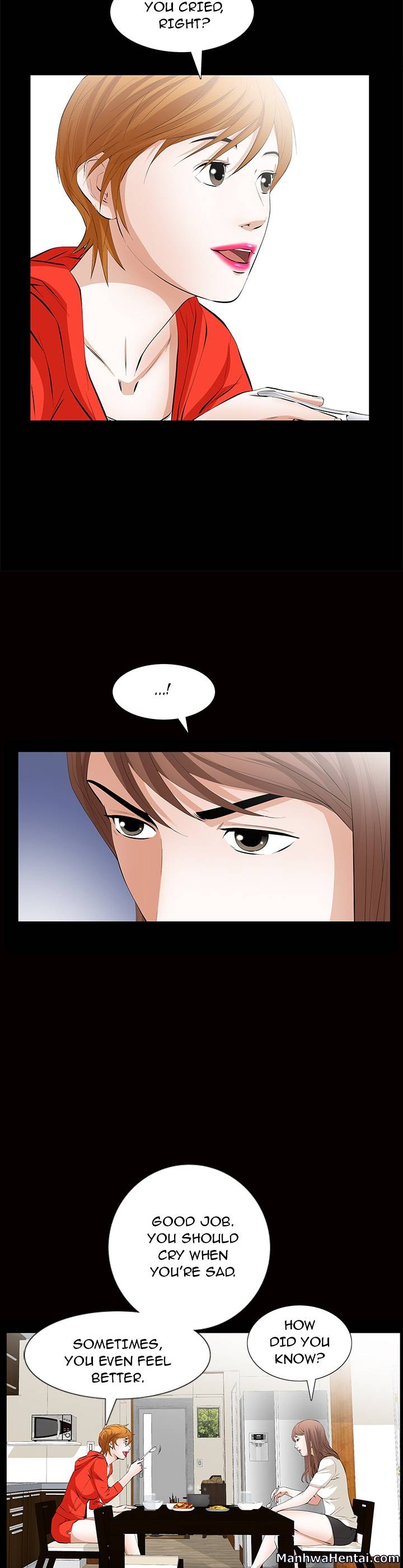 Malja chapter 13 page 31