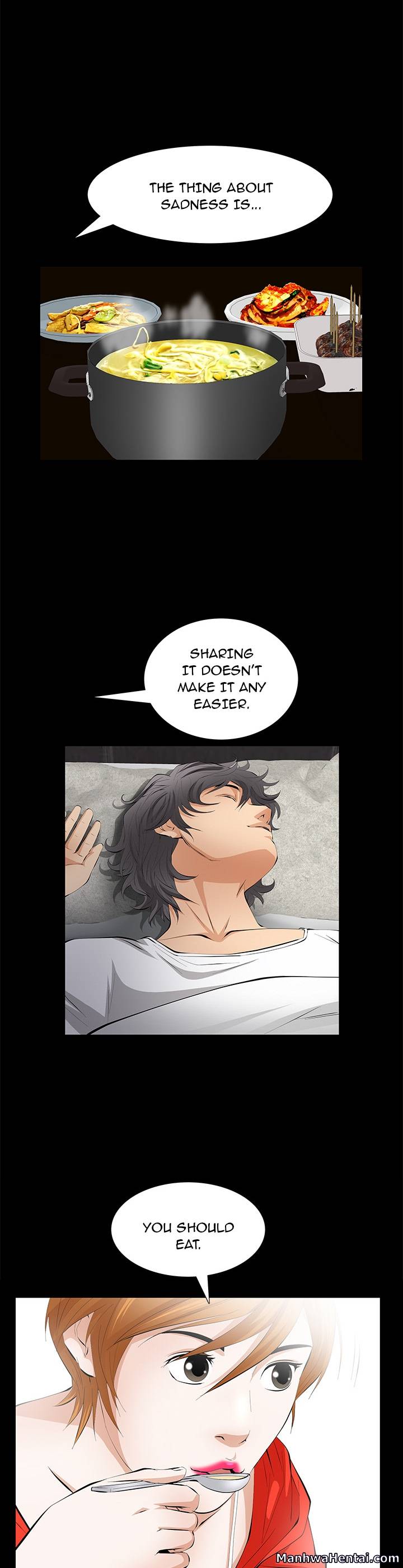 Malja chapter 13 page 33