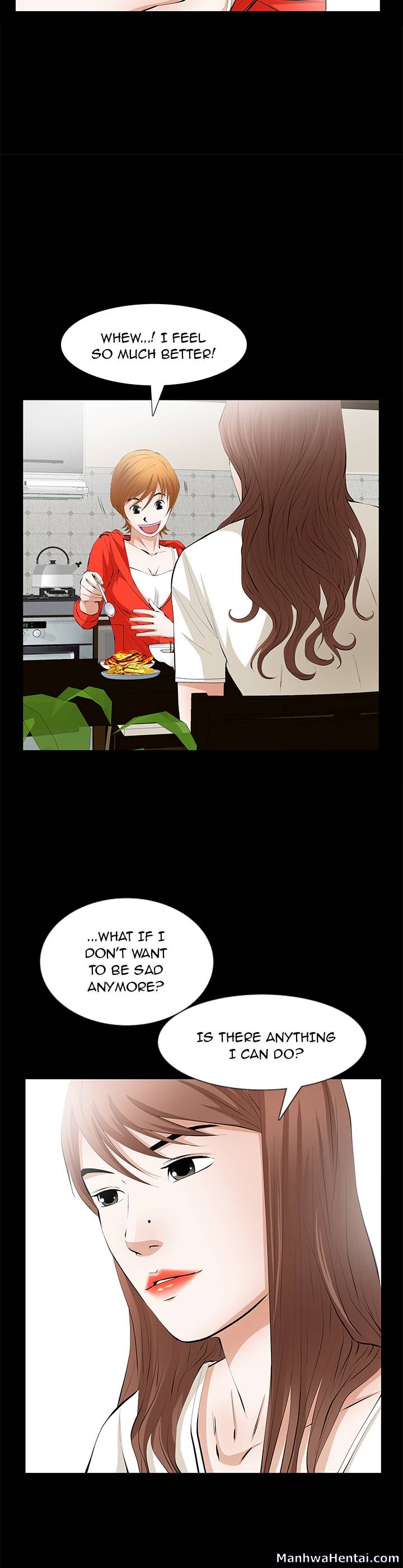 Malja chapter 13 page 34