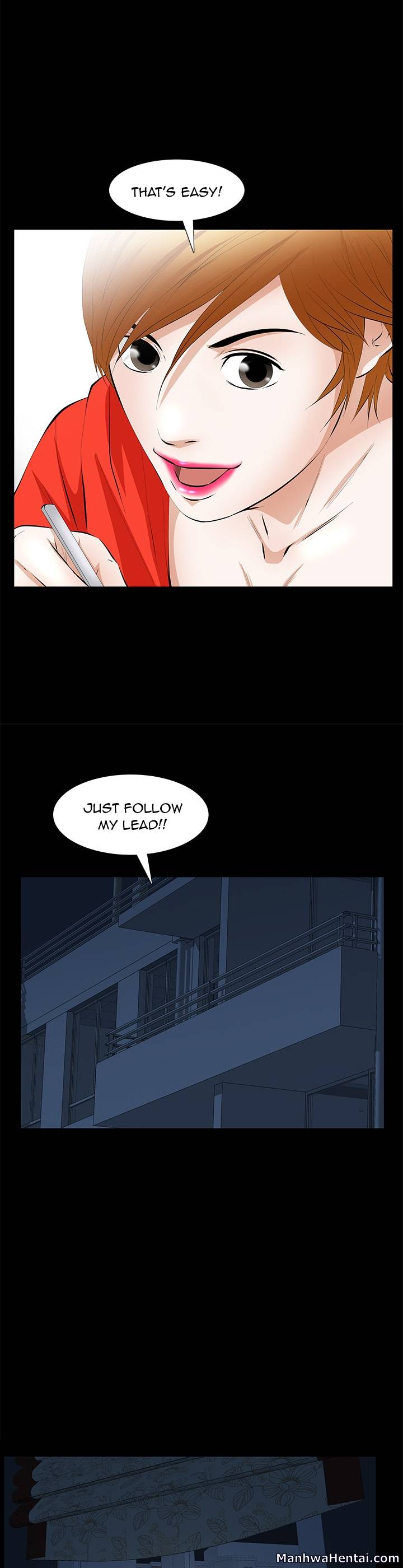 Malja chapter 13 page 35