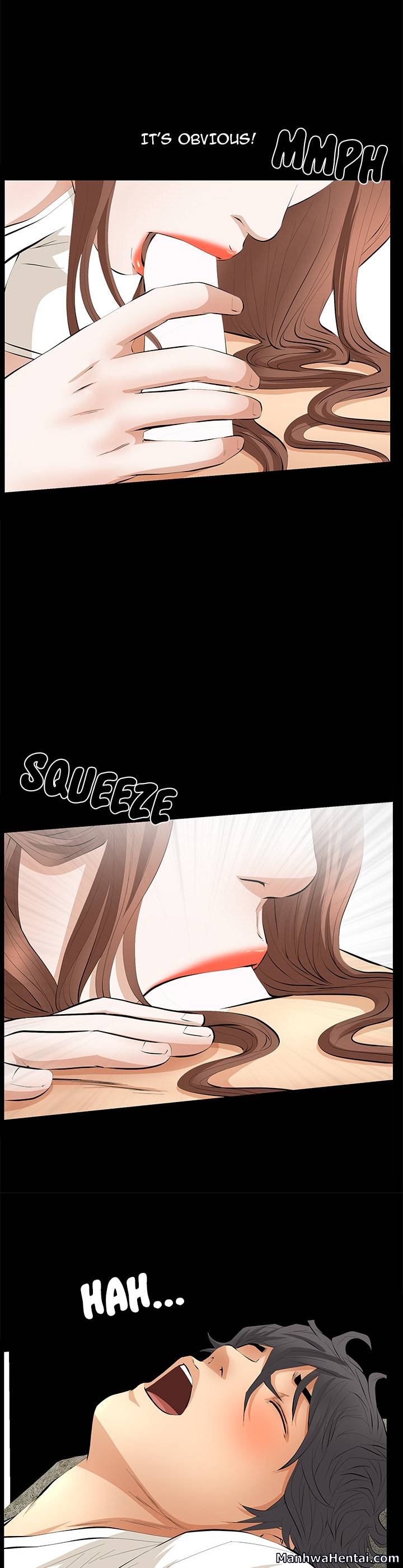 Malja chapter 14 page 6