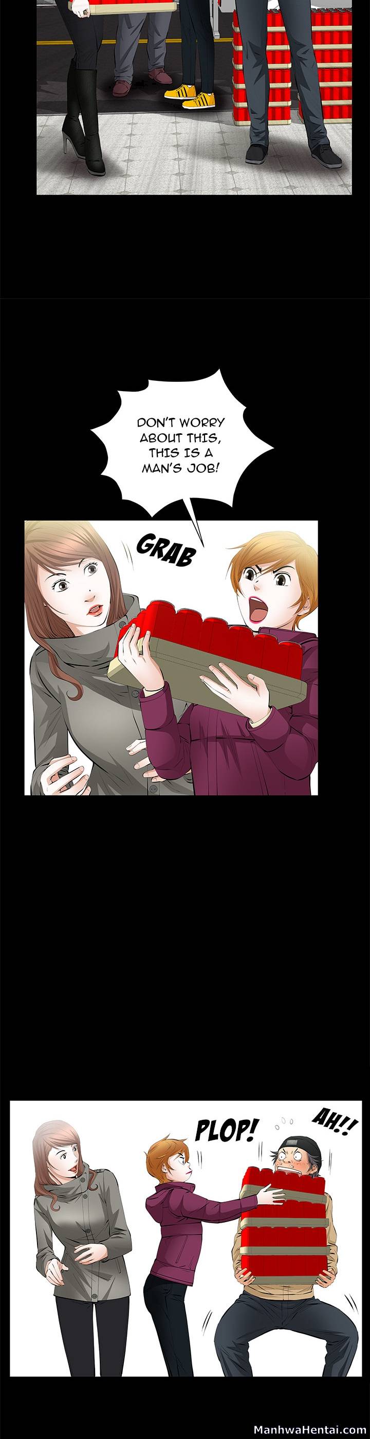 Malja chapter 14 page 20