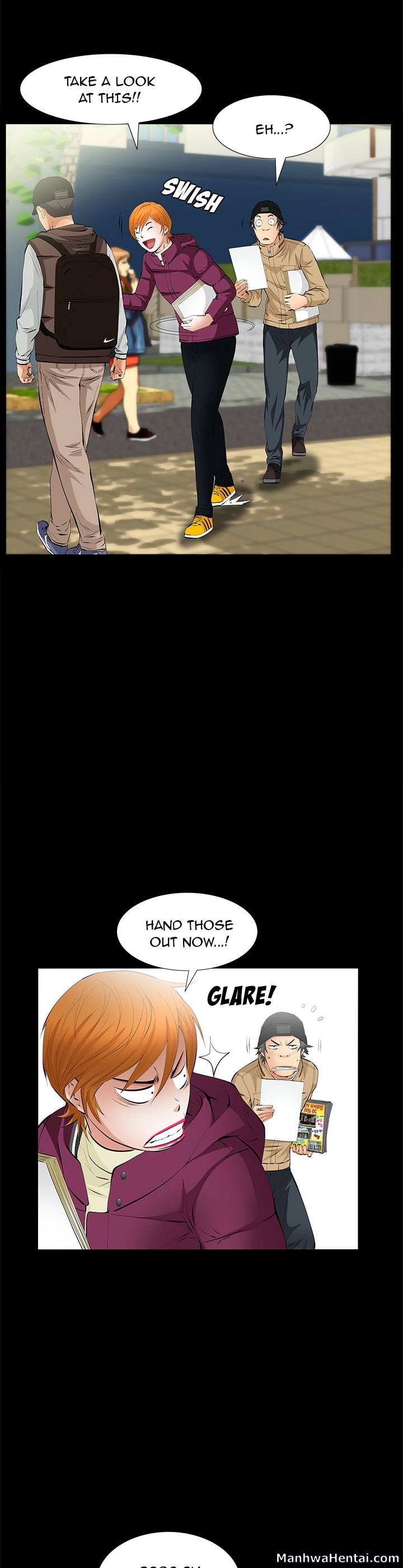 Malja chapter 14 page 31