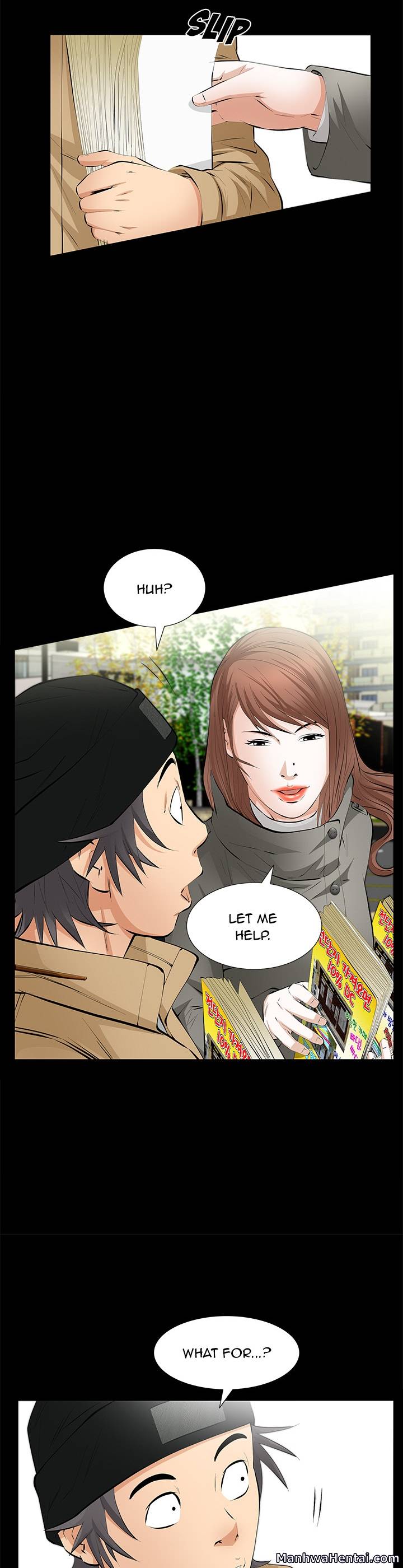Malja chapter 14 page 33