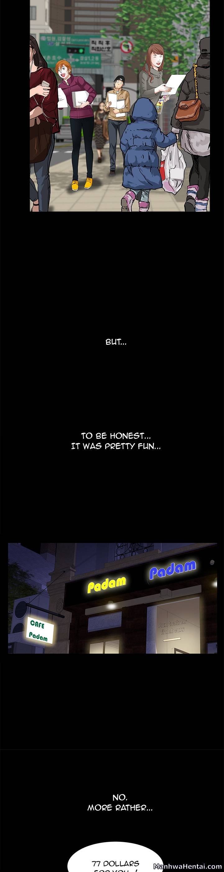 Malja chapter 14 page 37