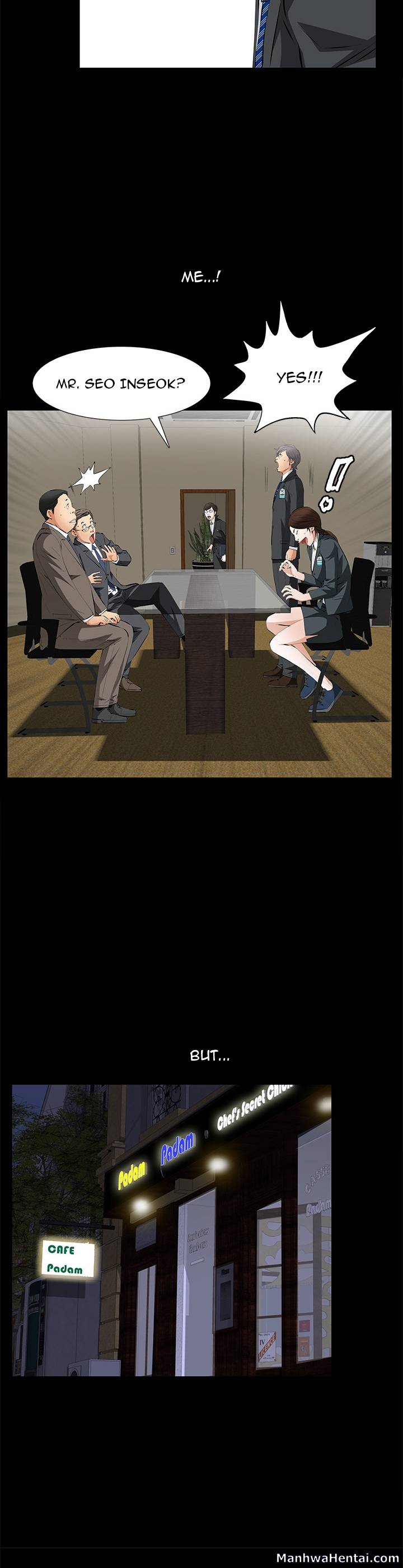Malja chapter 15 page 17