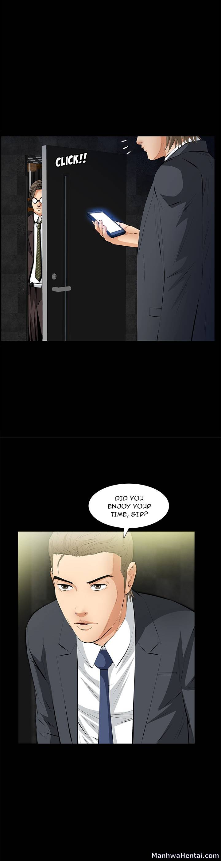 Malja chapter 16 page 6