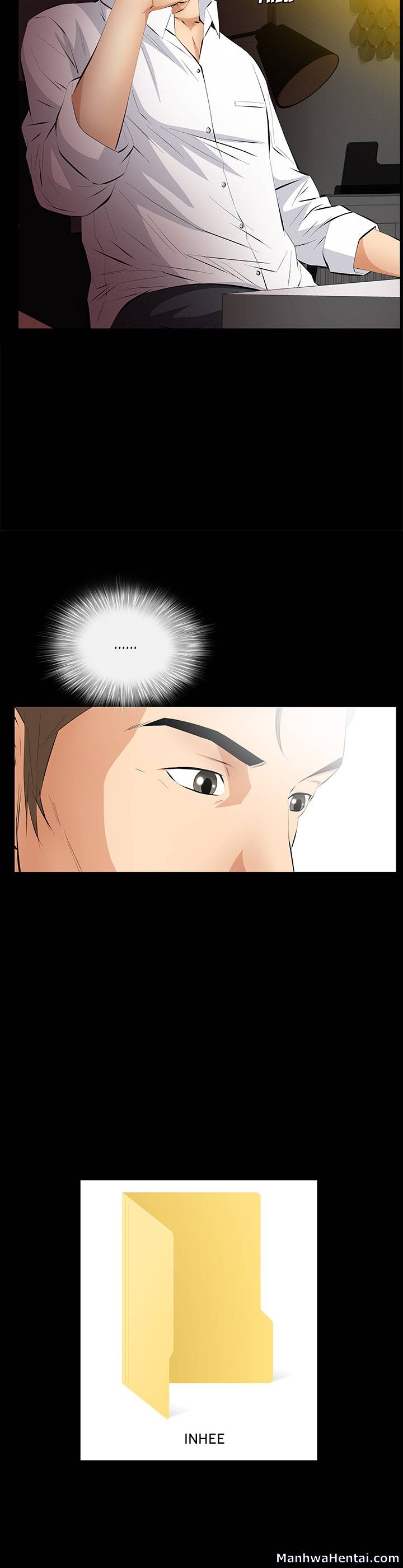Malja chapter 16 page 33