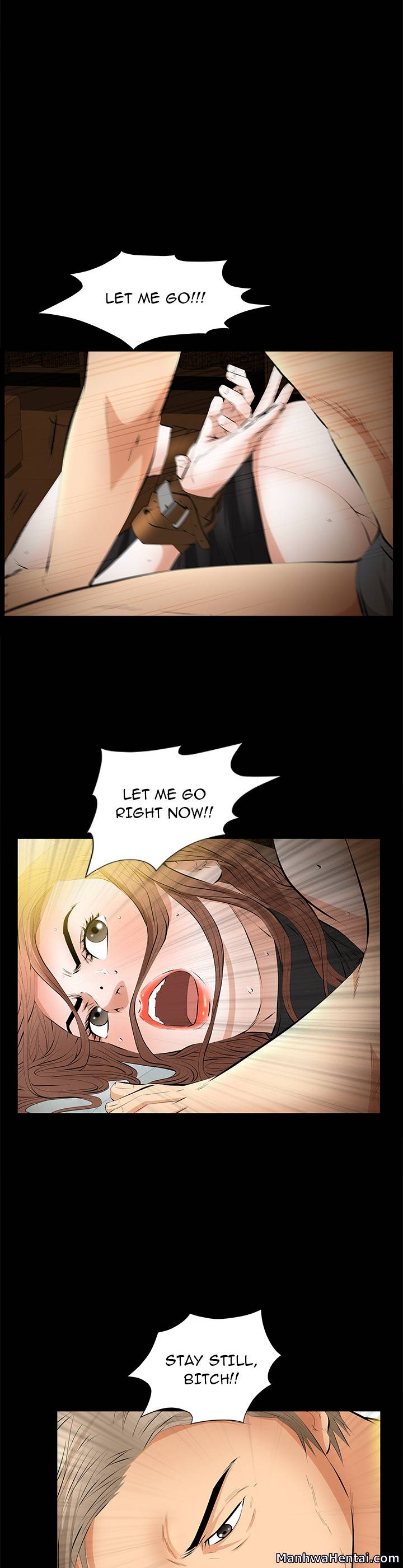 Malja chapter 16 page 35