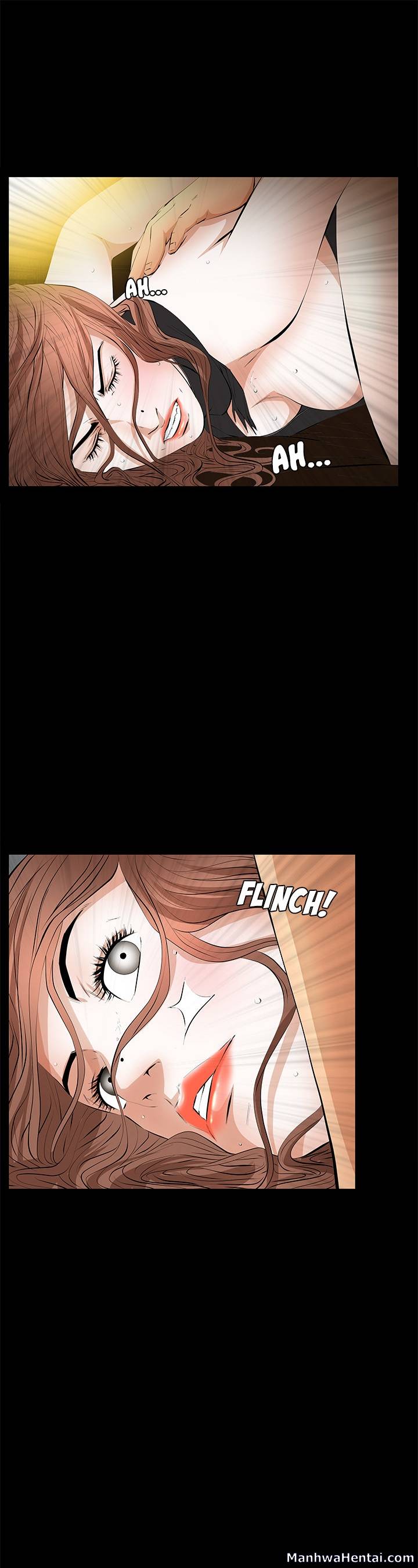 Malja chapter 17 page 1
