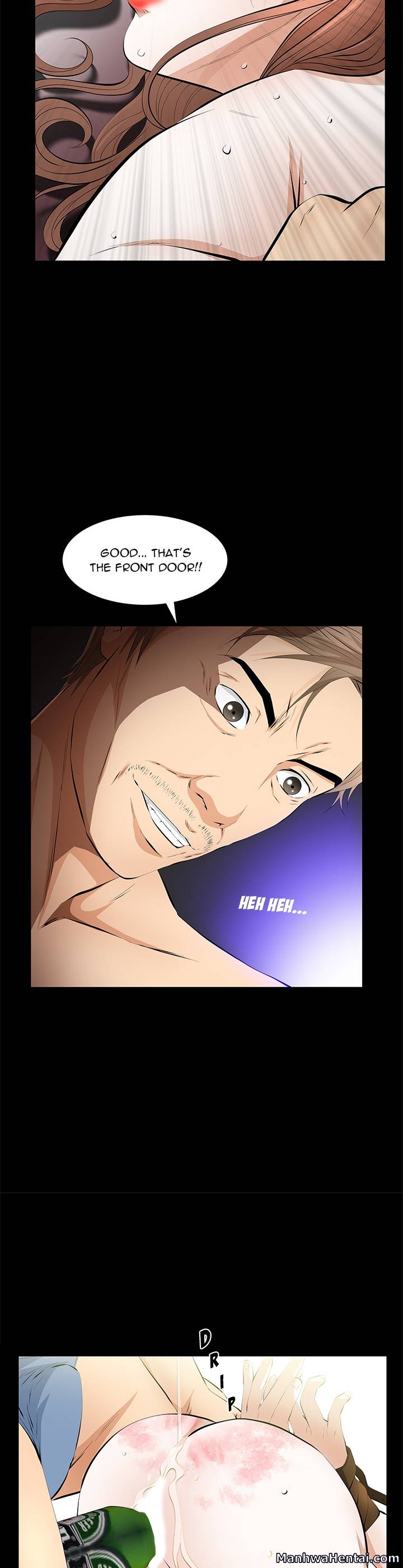 Malja chapter 17 page 6