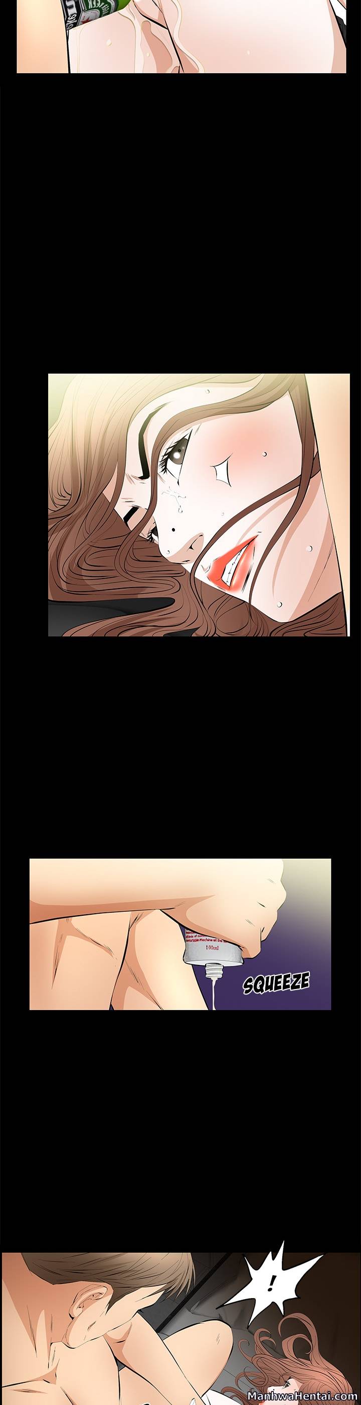 Malja chapter 17 page 7