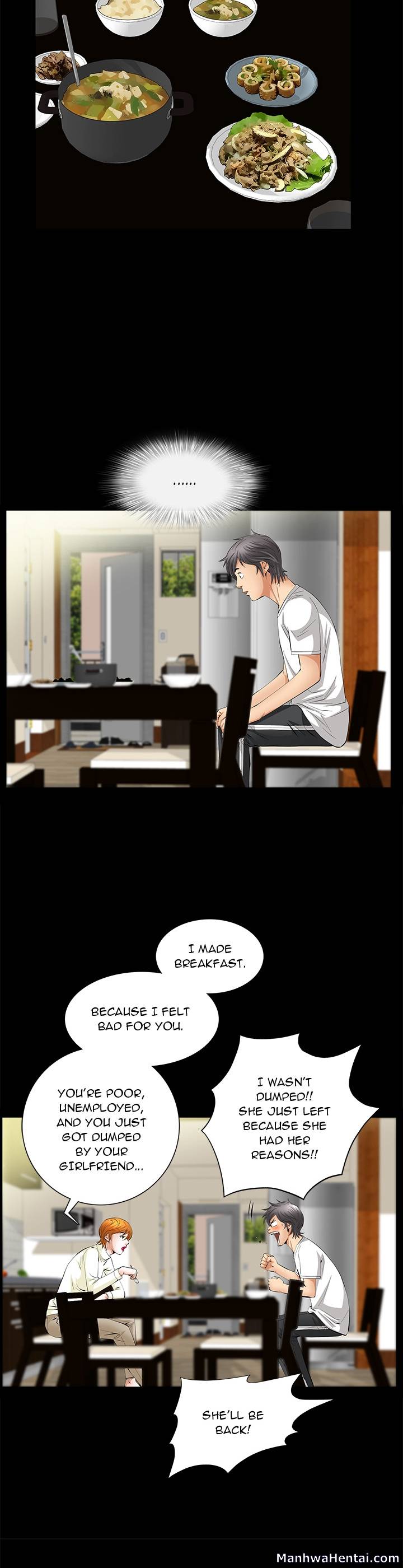 Malja chapter 17 page 31