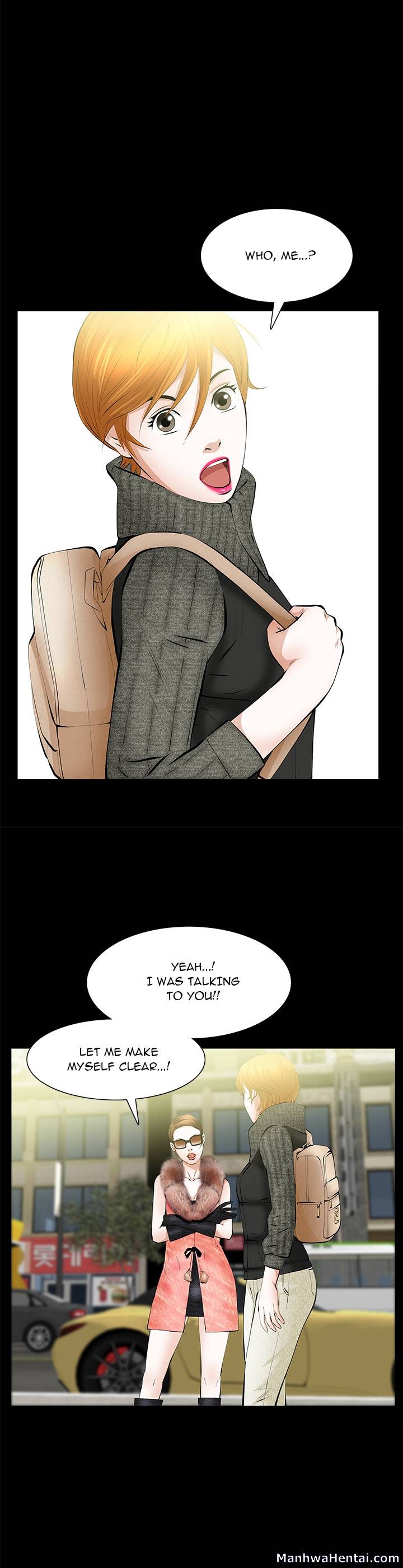 Malja chapter 17 page 36