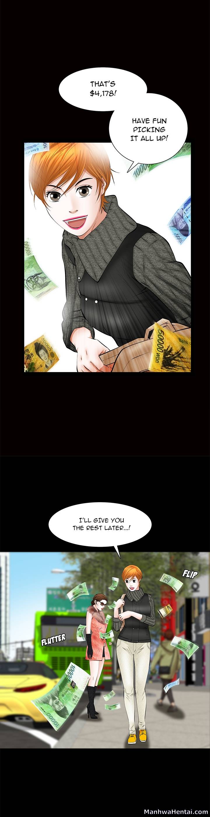 Malja chapter 17 page 39