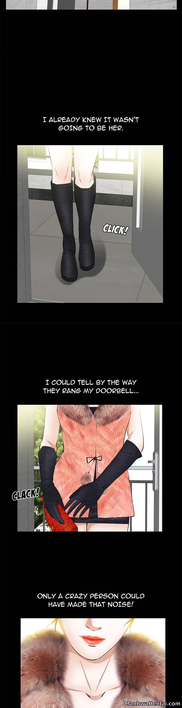 Malja chapter 18 page 17