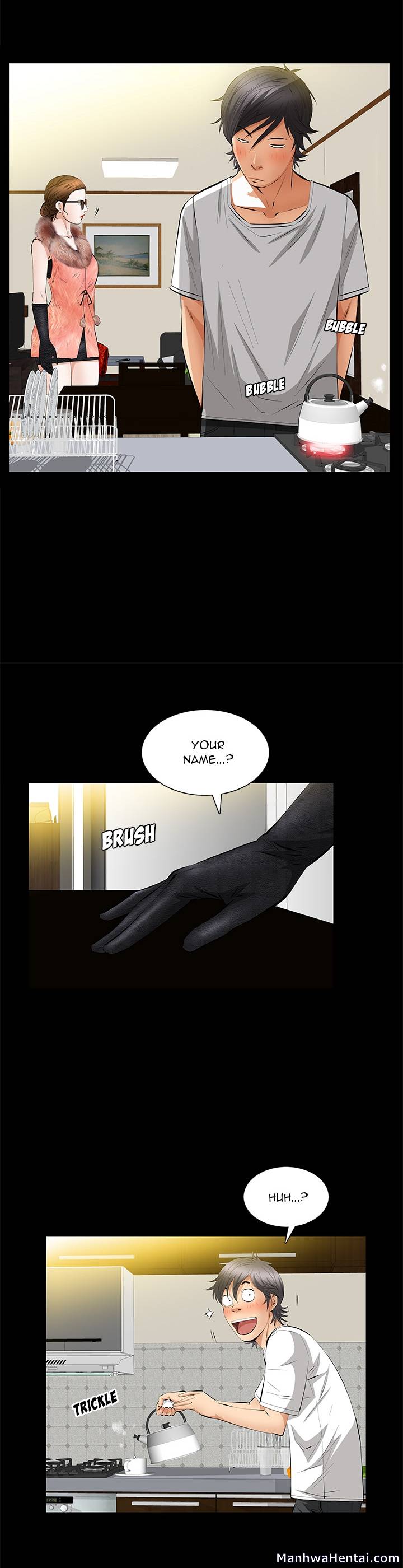 Malja chapter 18 page 20