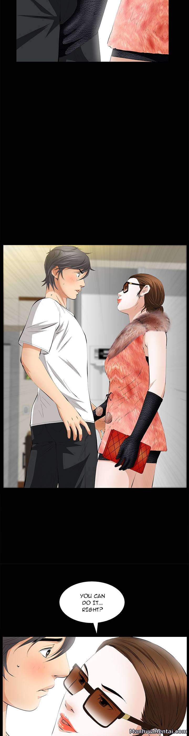 Malja chapter 18 page 30