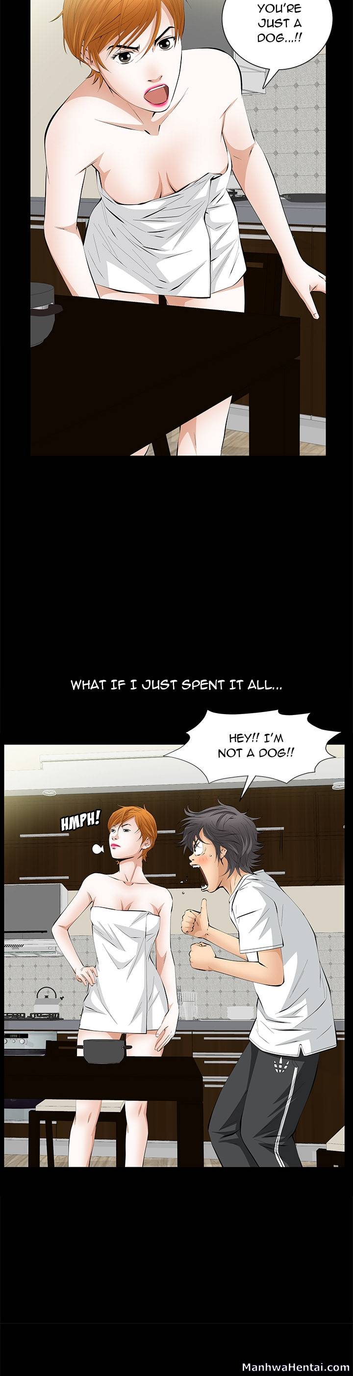 Malja chapter 19 page 16