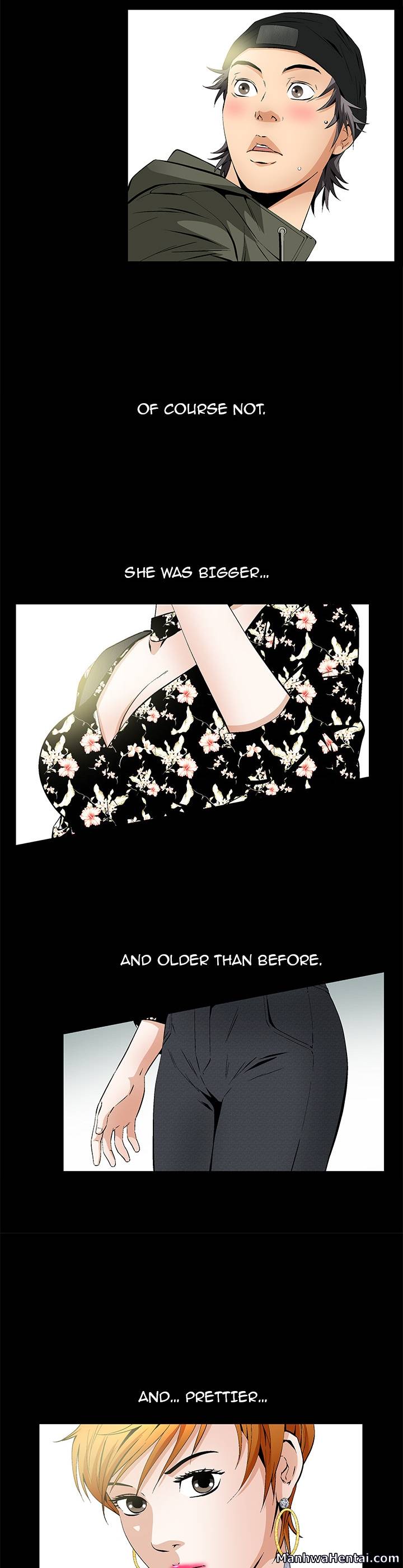 Malja chapter 2 page 5