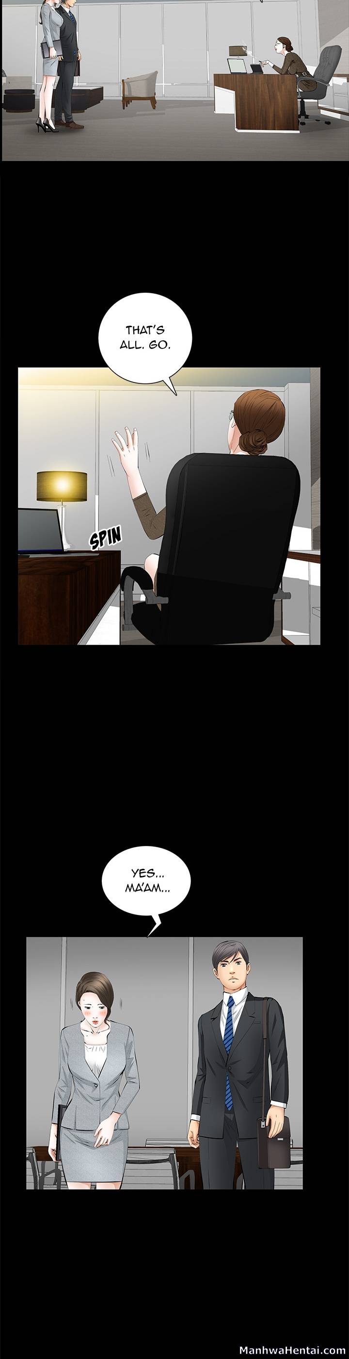 Malja chapter 20 page 11