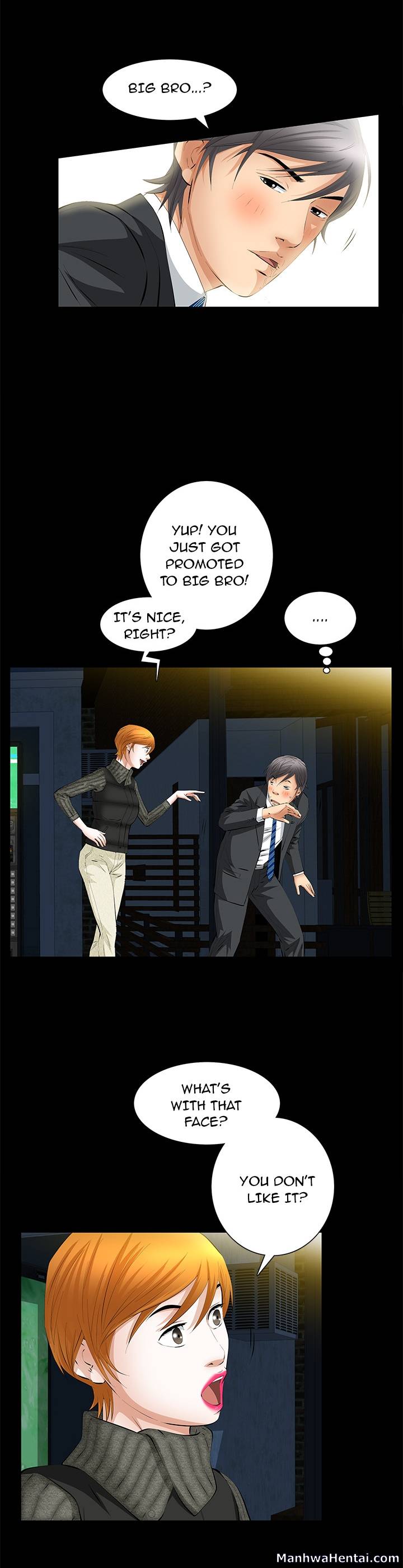 Malja chapter 20 page 21