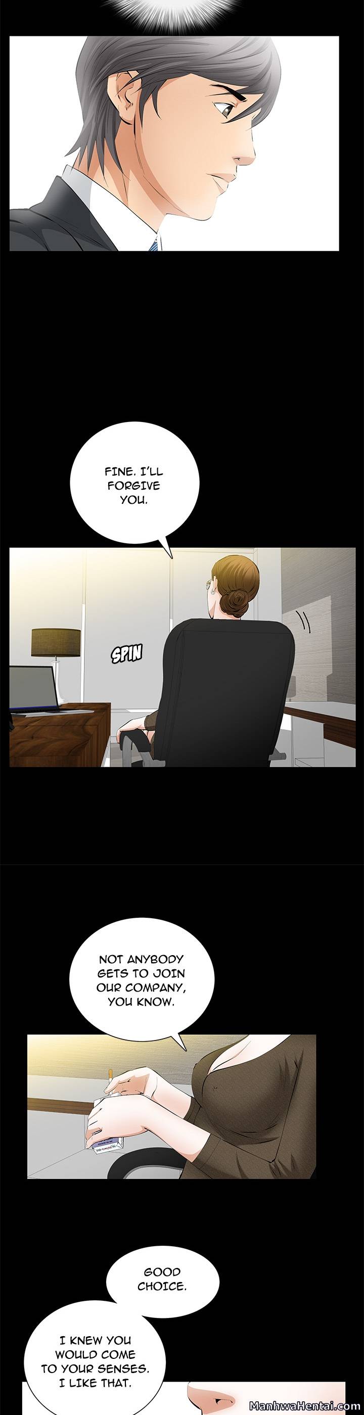 Malja chapter 21 page 19