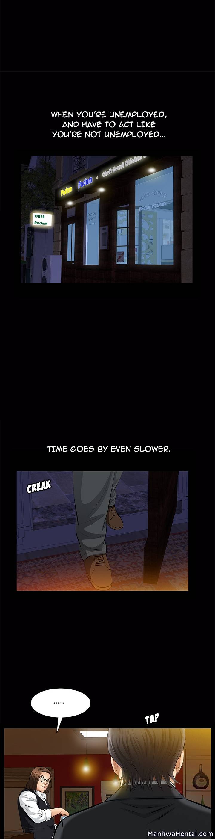 Malja chapter 23 page 8