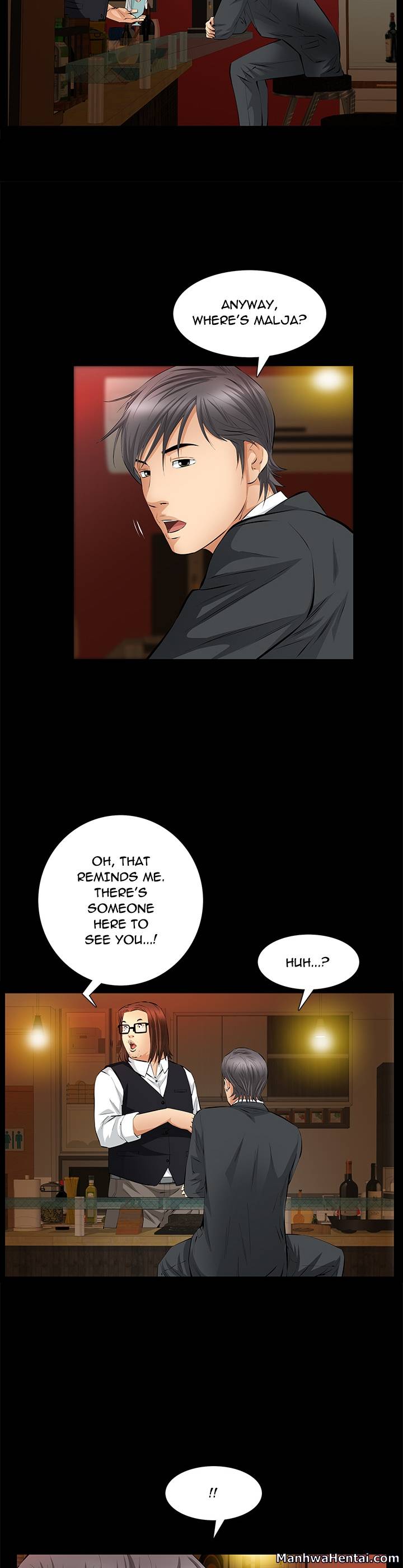 Malja chapter 23 page 11