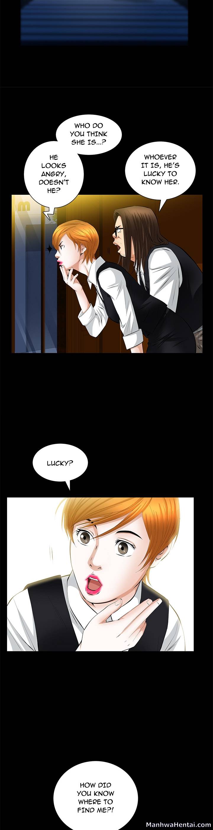 Malja chapter 23 page 15