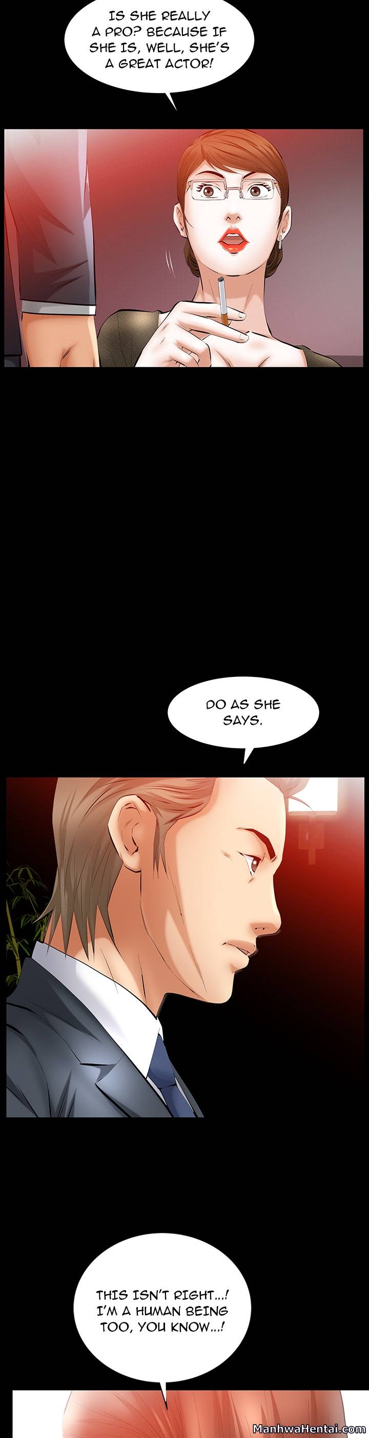 Malja chapter 24 page 6