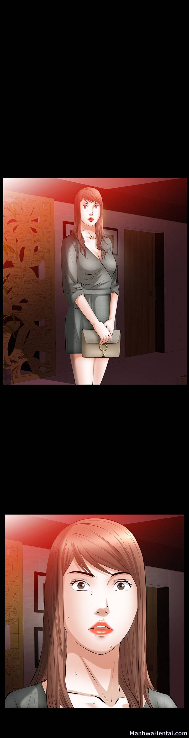 Malja chapter 24 page 10