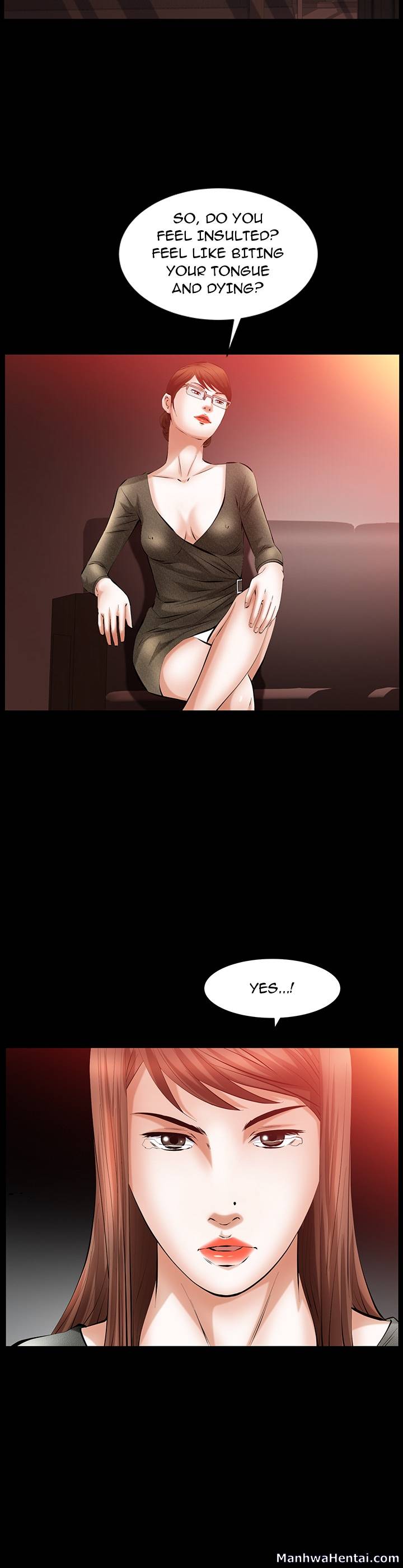 Malja chapter 24 page 28