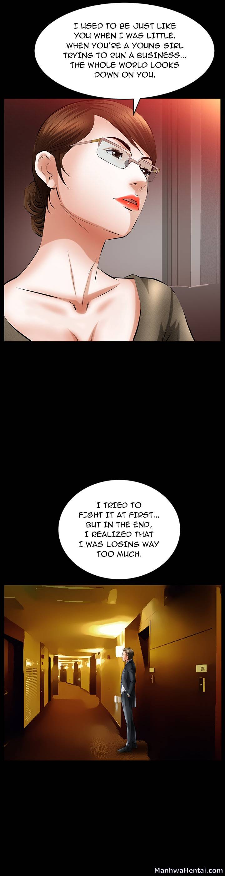 Malja chapter 24 page 29