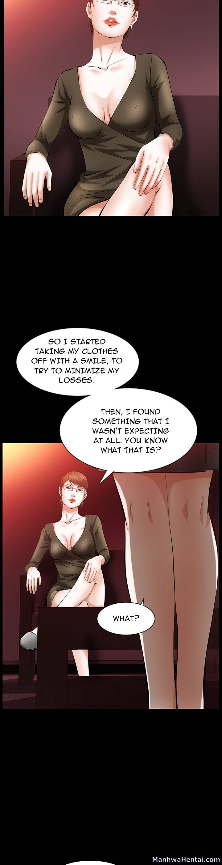 Malja chapter 24 page 31