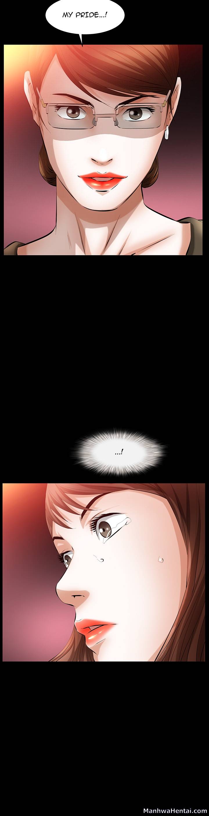 Malja chapter 24 page 32