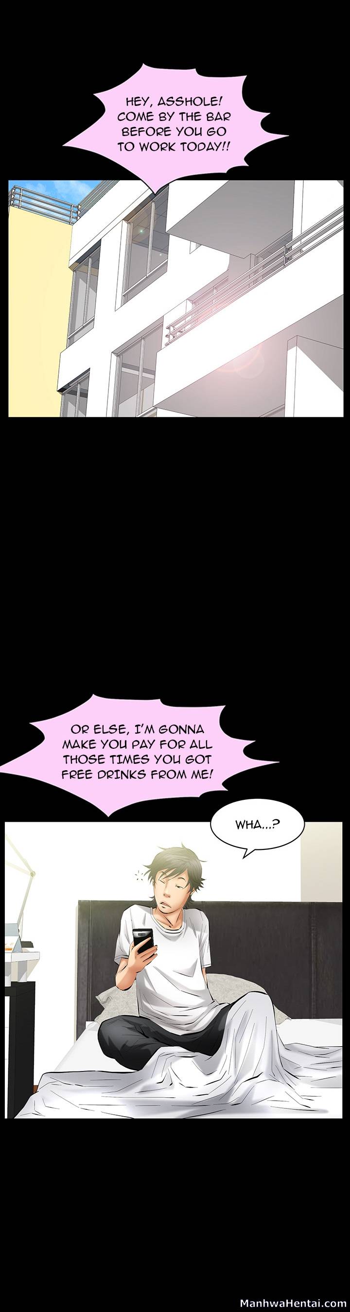 Malja chapter 25 page 1