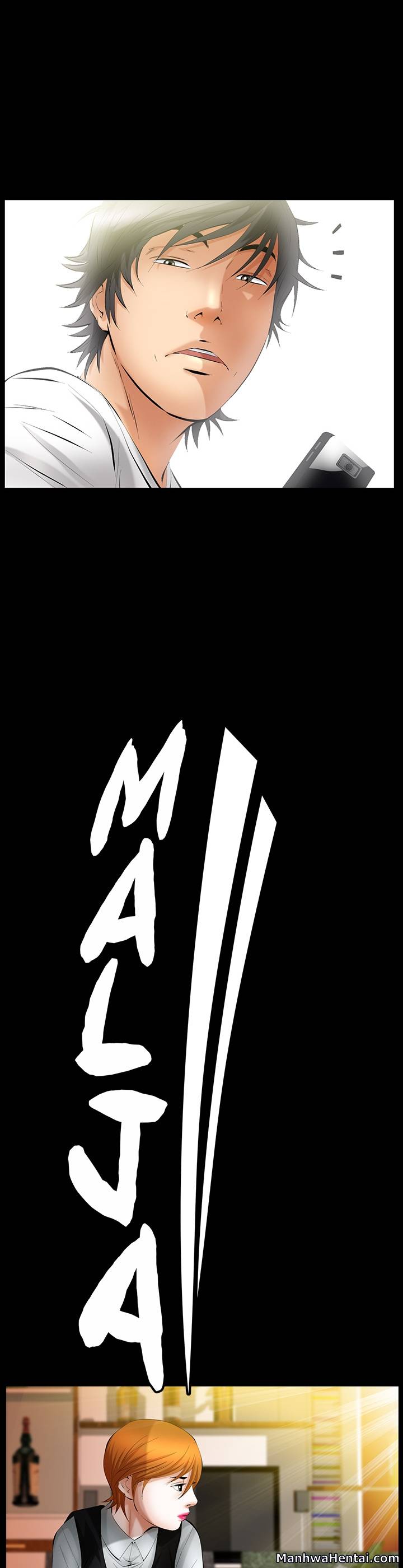 Malja chapter 25 page 2