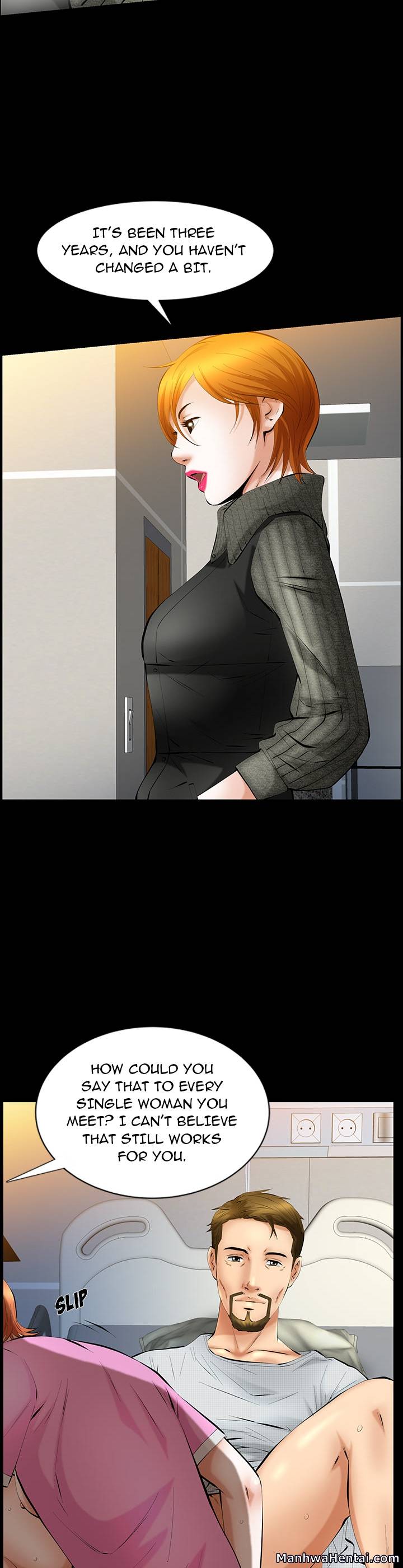 Malja chapter 26 page 4