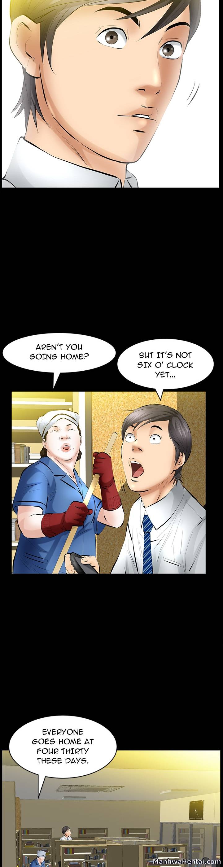 Malja chapter 26 page 30