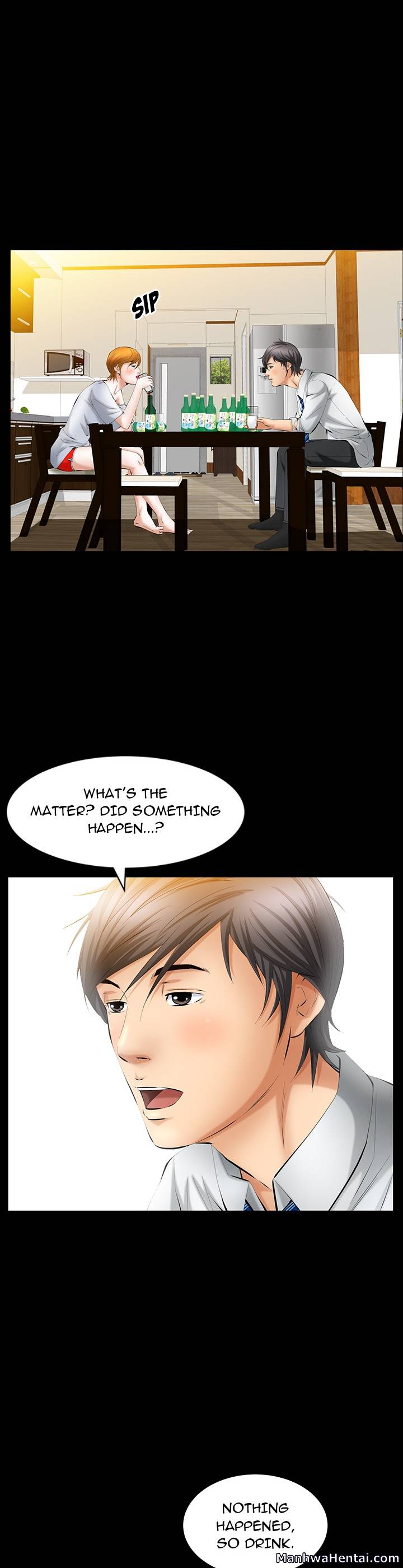 Malja chapter 27 page 6