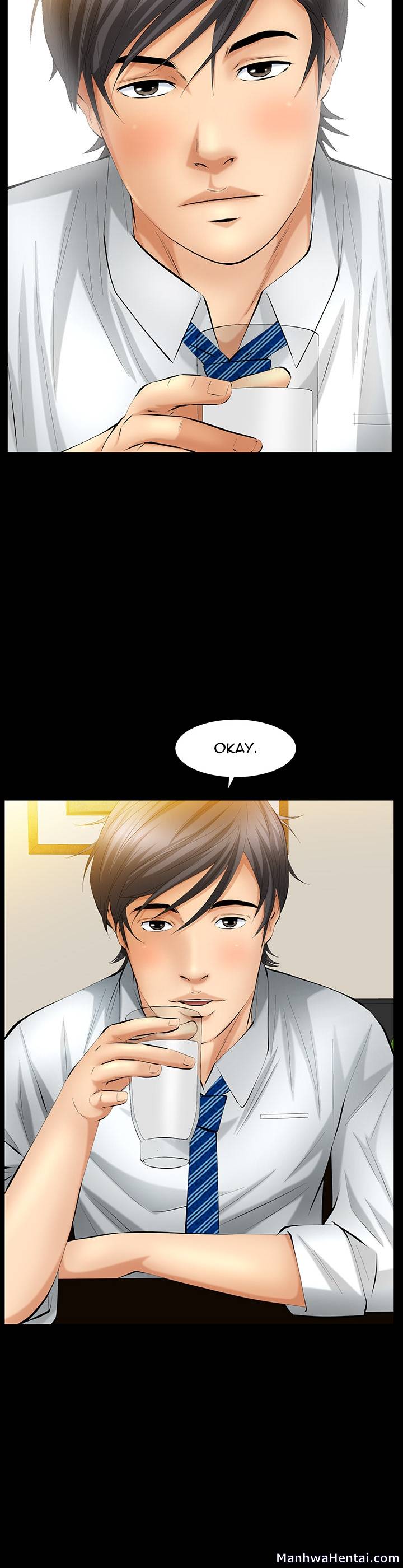 Malja chapter 27 page 8