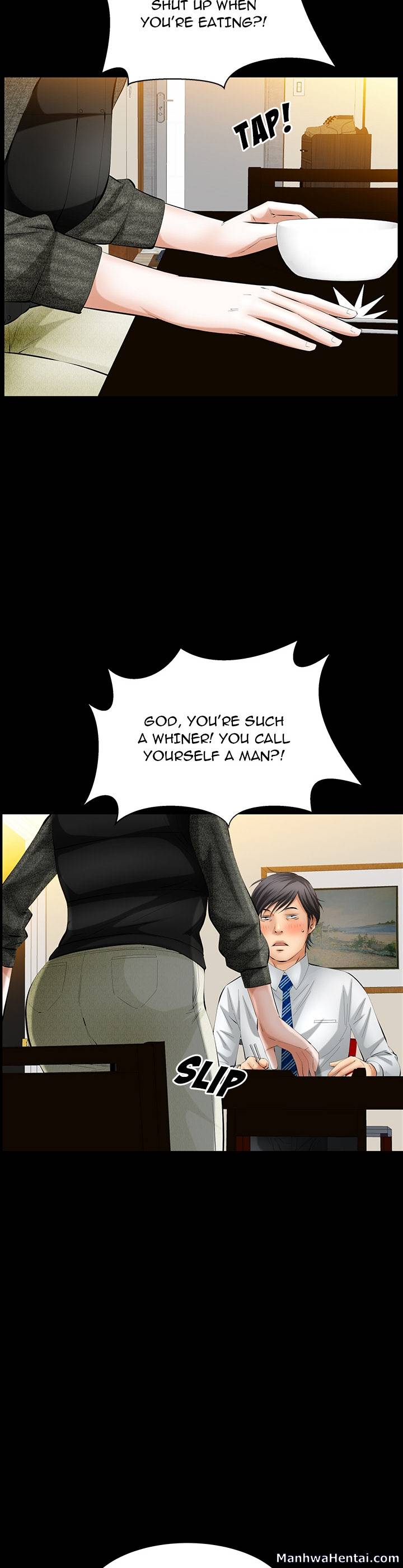 Malja chapter 28 page 10