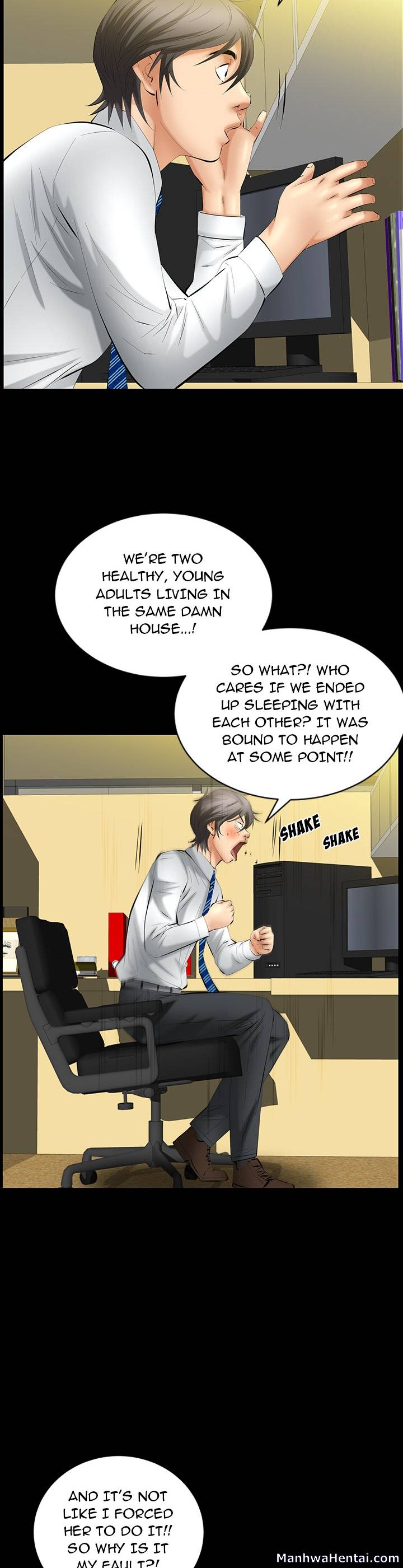 Malja chapter 28 page 15