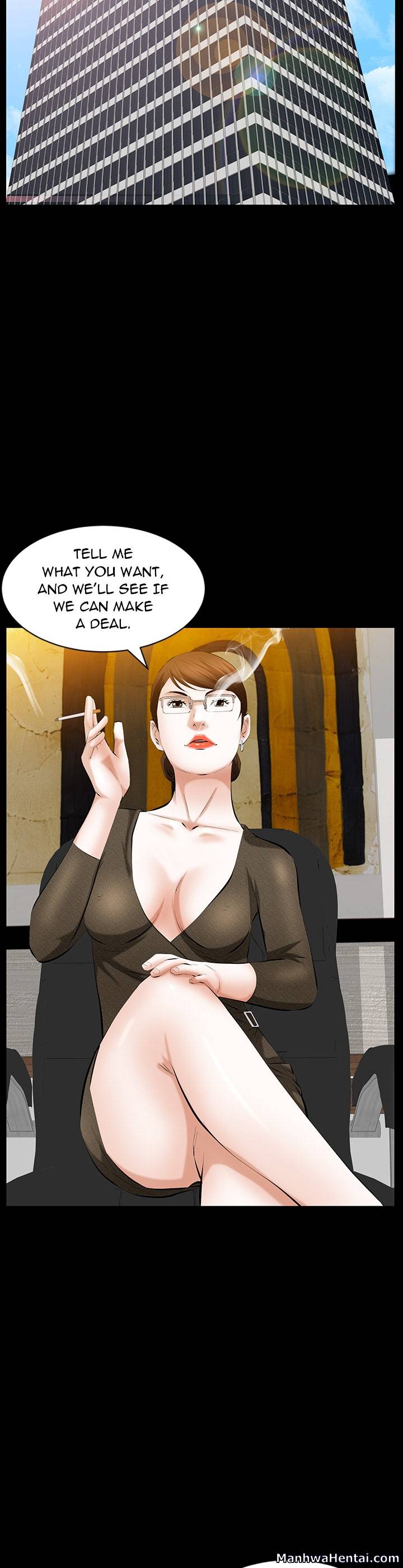 Malja chapter 28 page 26