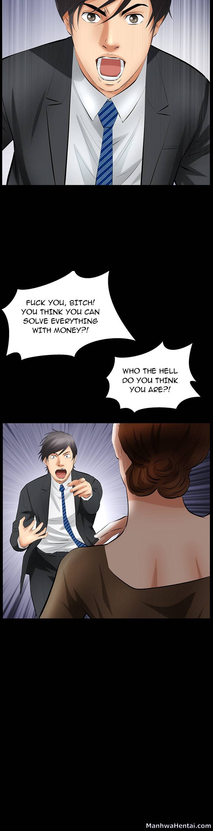 Malja chapter 28 page 29
