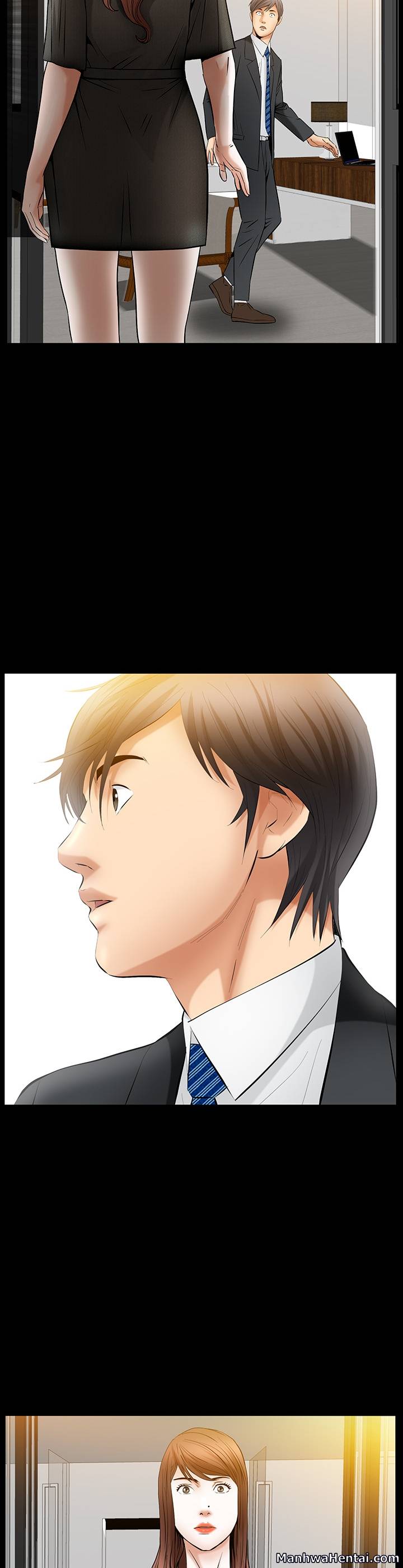 Malja chapter 28 page 31