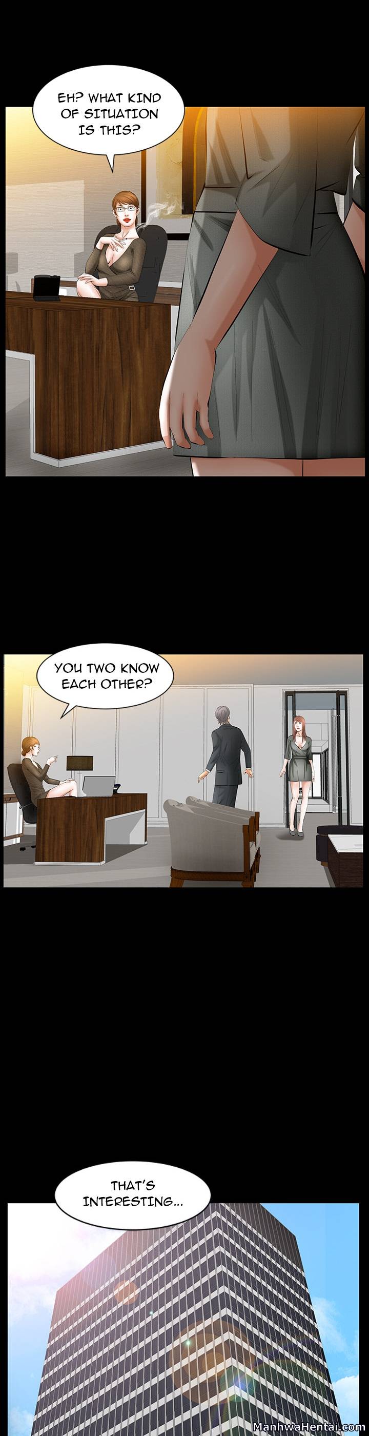 Malja chapter 29 page 6